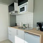 Aramis Studio Hotel