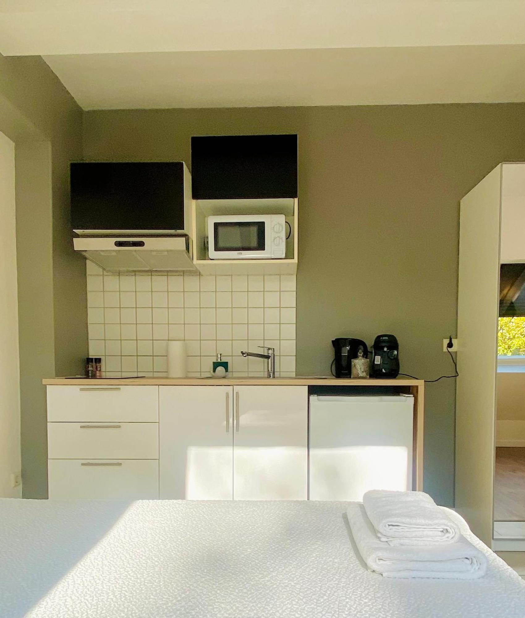 Aramis Aparthotel 3*