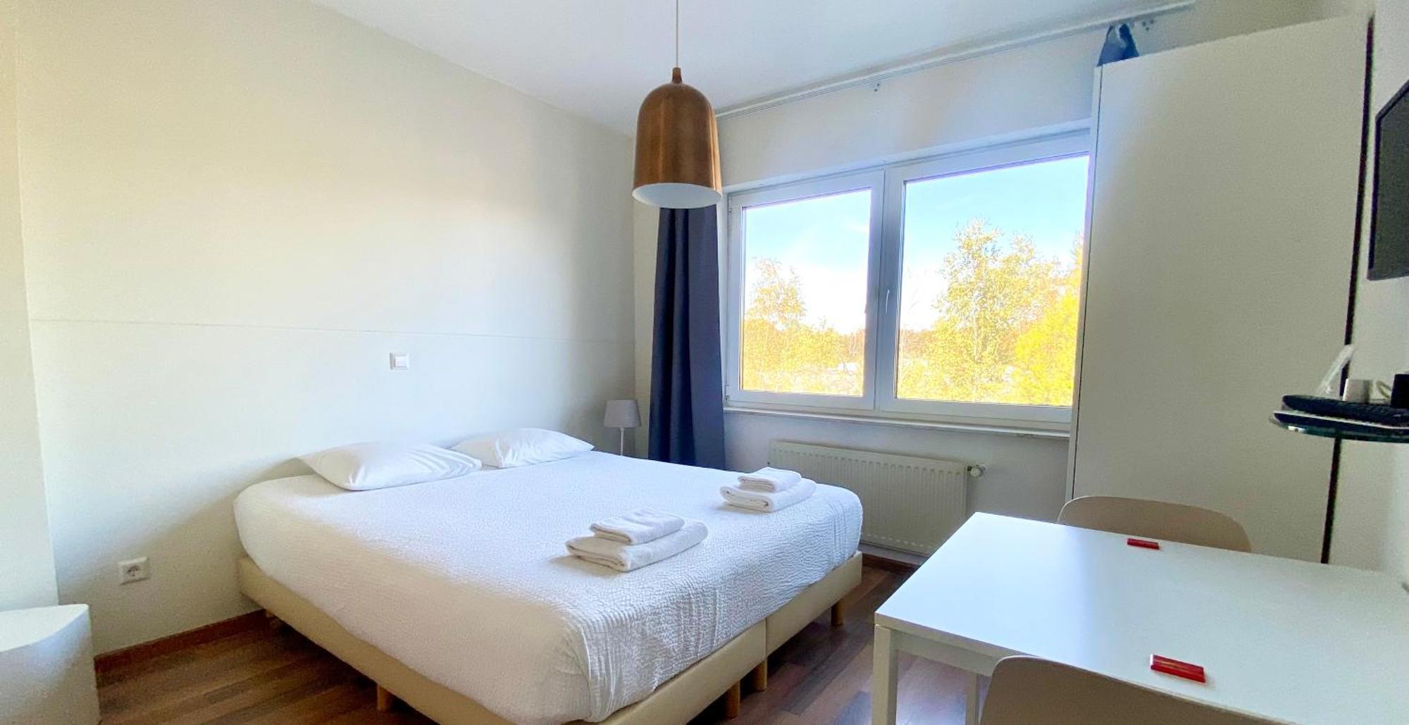 Aramis Aparthotel Lussemburgo