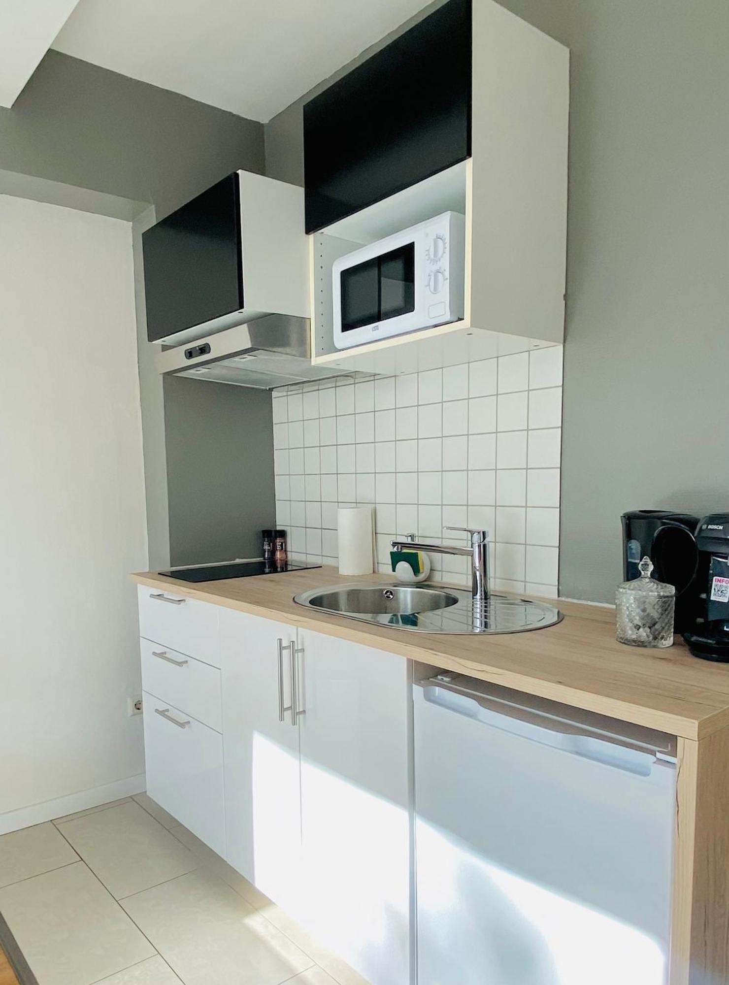 Aramis Aparthotel